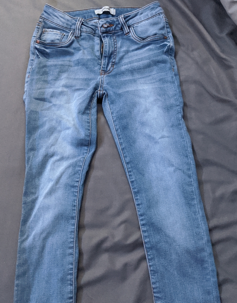 Jegging